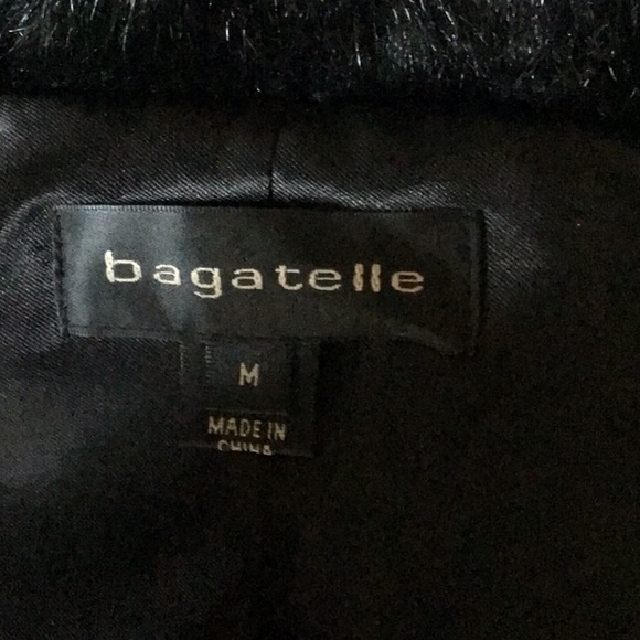 Bagatelle Vest NWT - Picture 11 of 14
